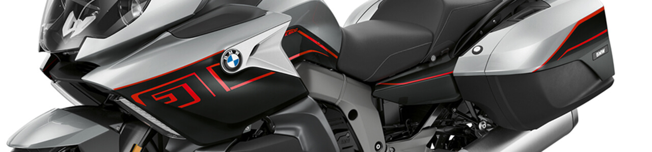 K1600 GT (2017-2021)