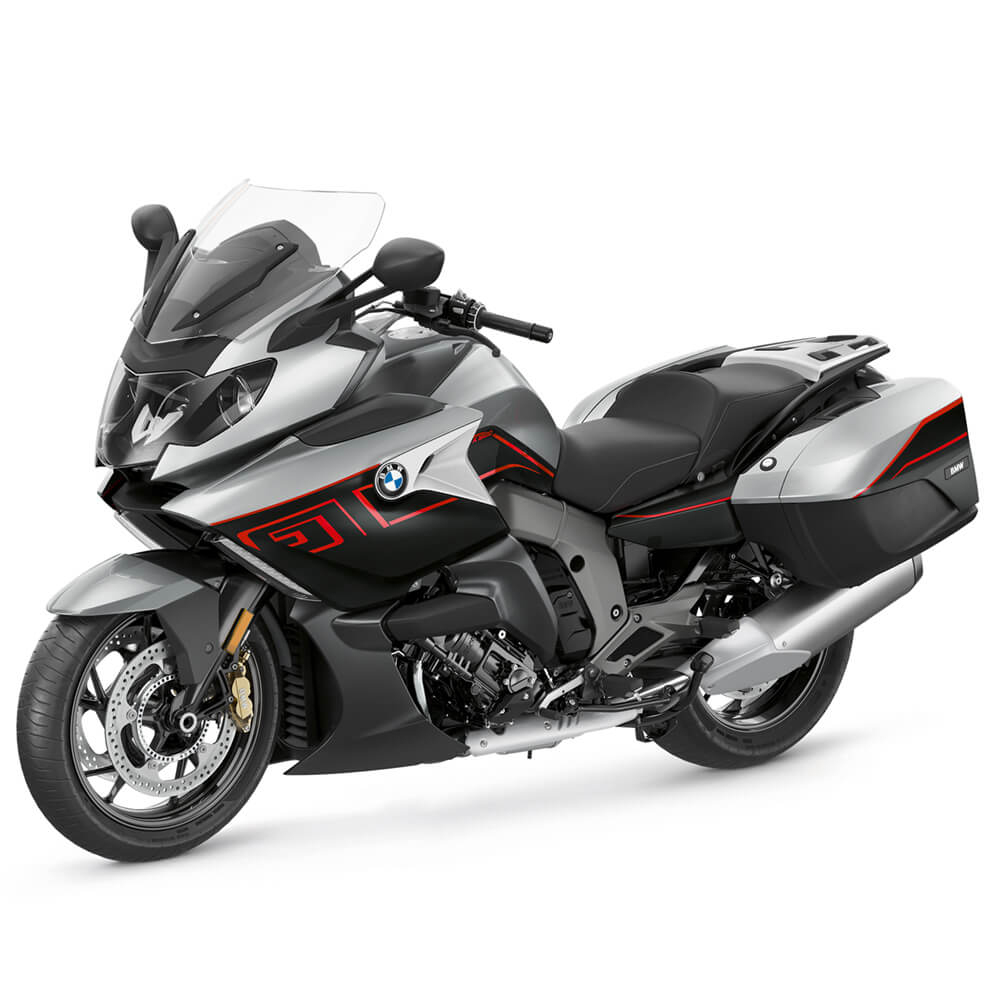 BMW K1600 GT PROTECTION