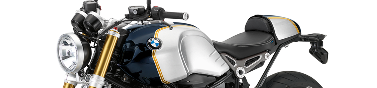 RnineT (2014-on)