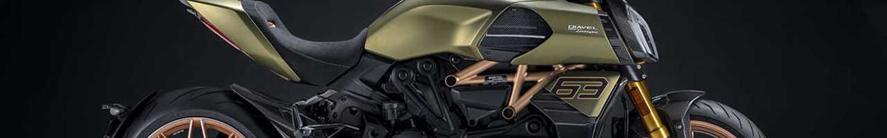 DIAVEL 1260 LAMBORGHINI