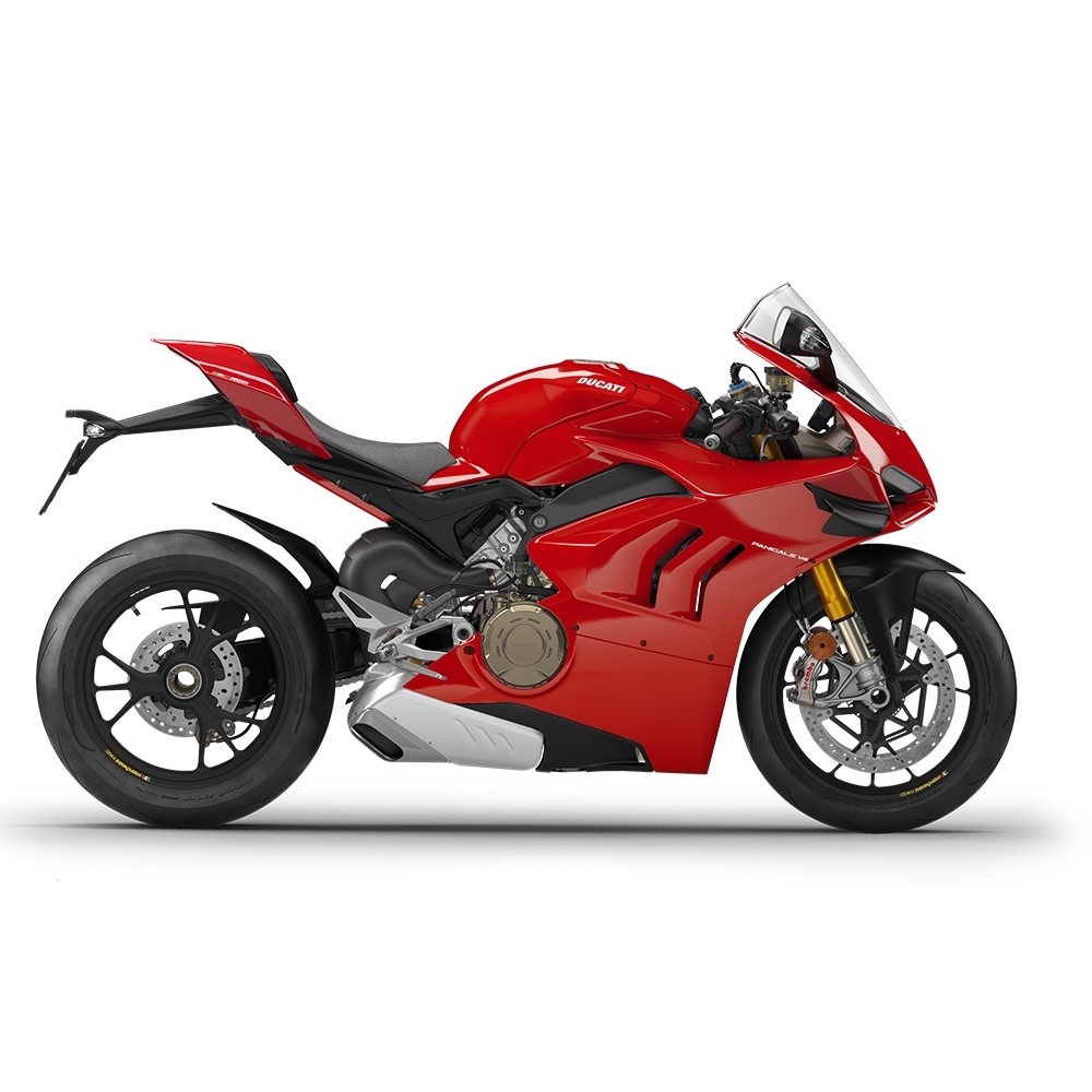 DUCATI PANIGALE V4-V4S (2020-on) SF