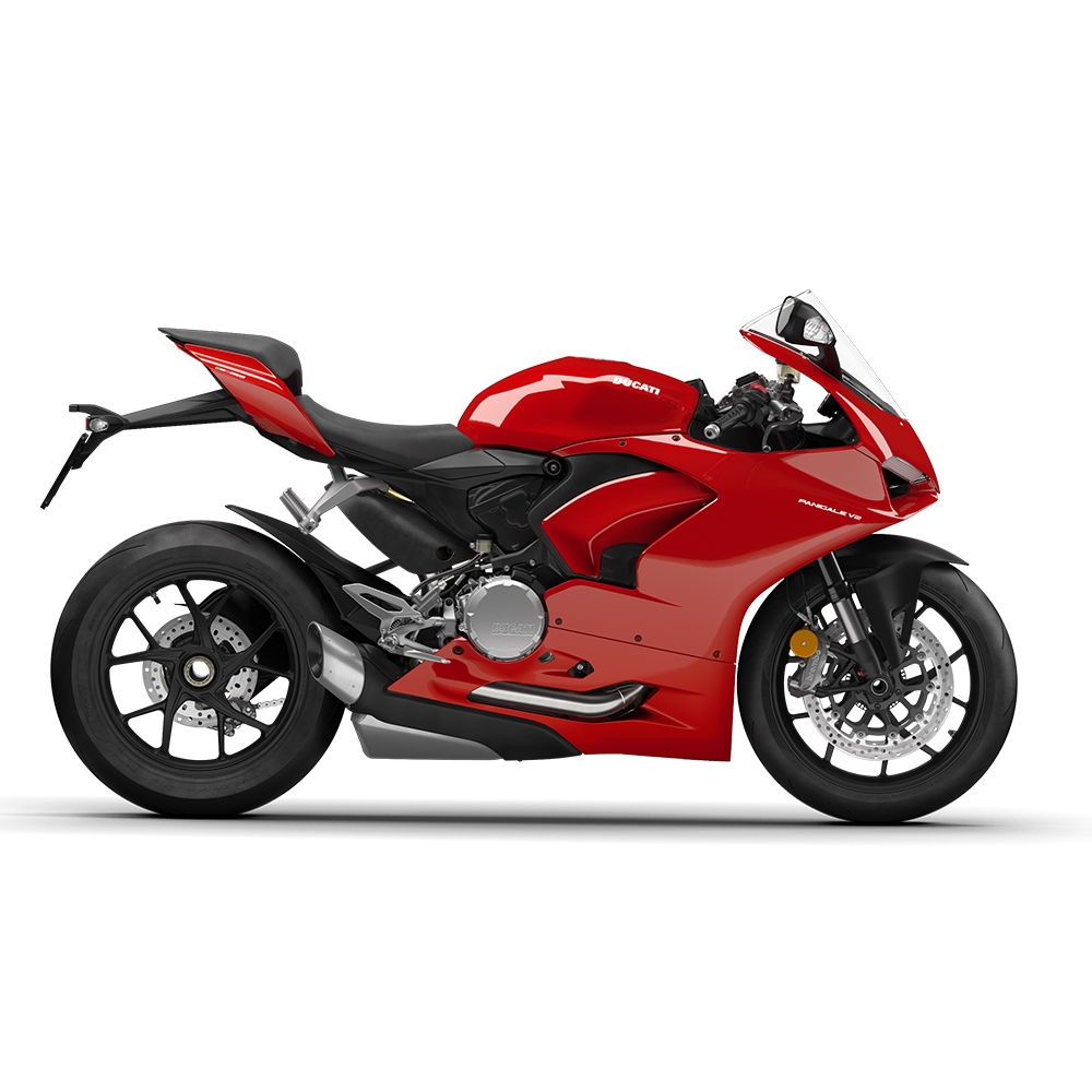 Ducati Panigale V2 SF