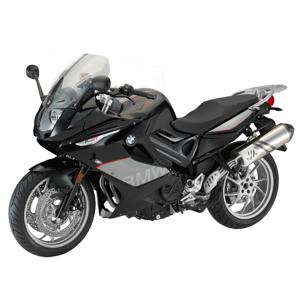 BMW F800GT