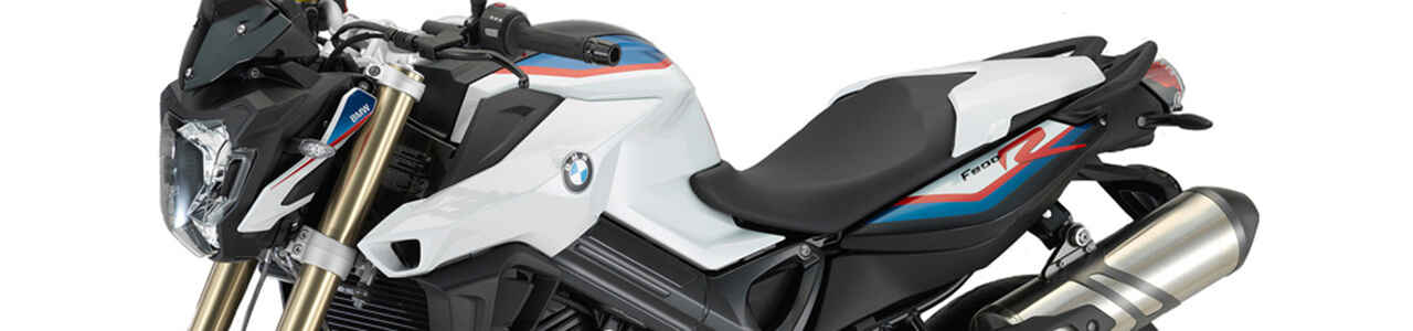 F 800 R (2015-2020)