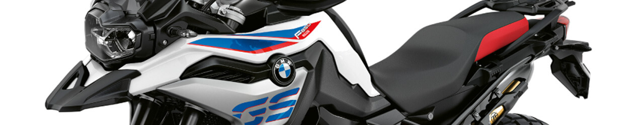 F850 GS (2018-on)