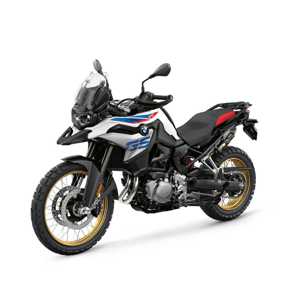 BMW F850 GS