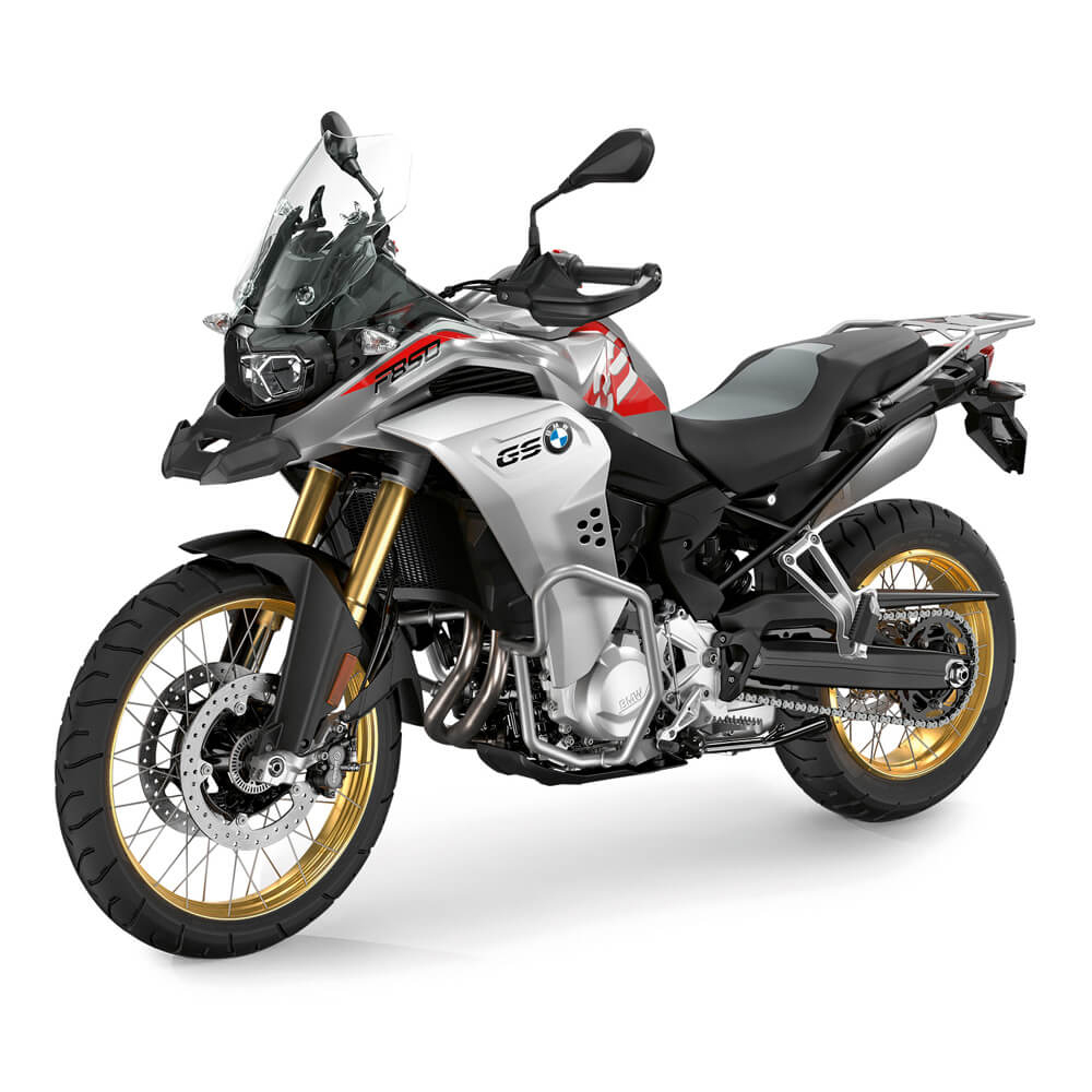 BMW F850GS ADVENTURE 2019-