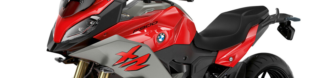 F 900 XR (2020-2022)