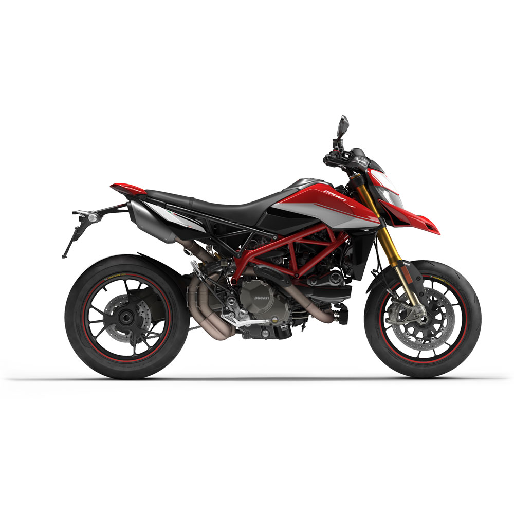 HYPERMOTARD 950 &amp; 950SP (2019-on)sq