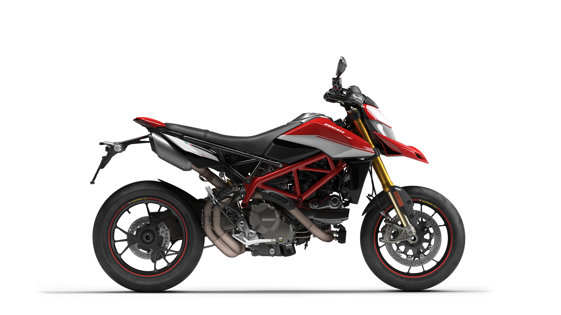 Hypermotard 950-950SP (19-)
