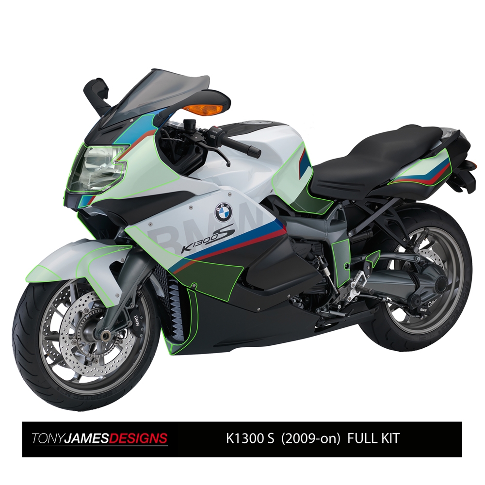 K1300 S (2009-on) PROTECTION