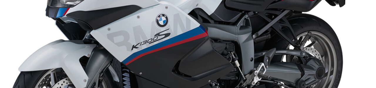 K 1300 S (2009-2017)