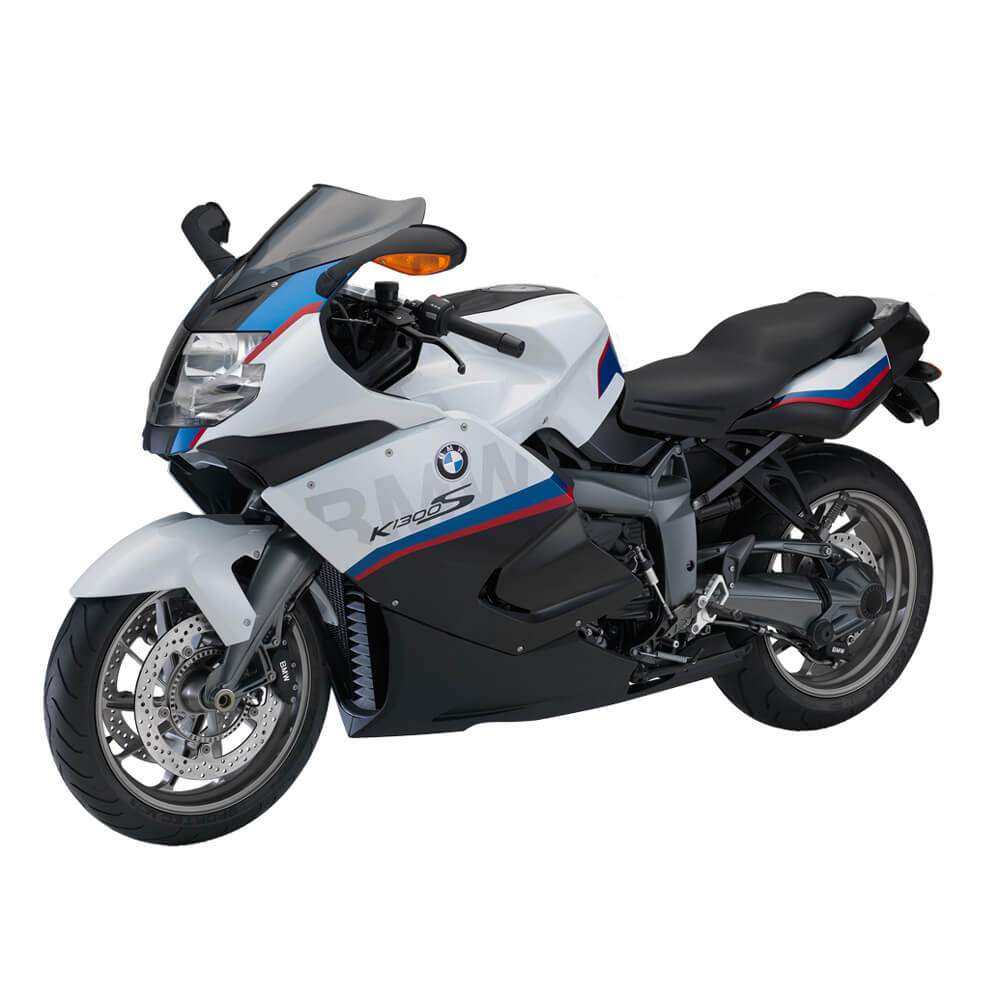 BMW K1300S PROTECTION PPF