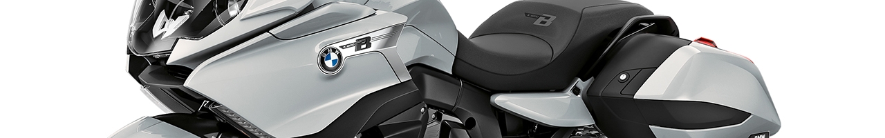 K1600 B (2018-2021)