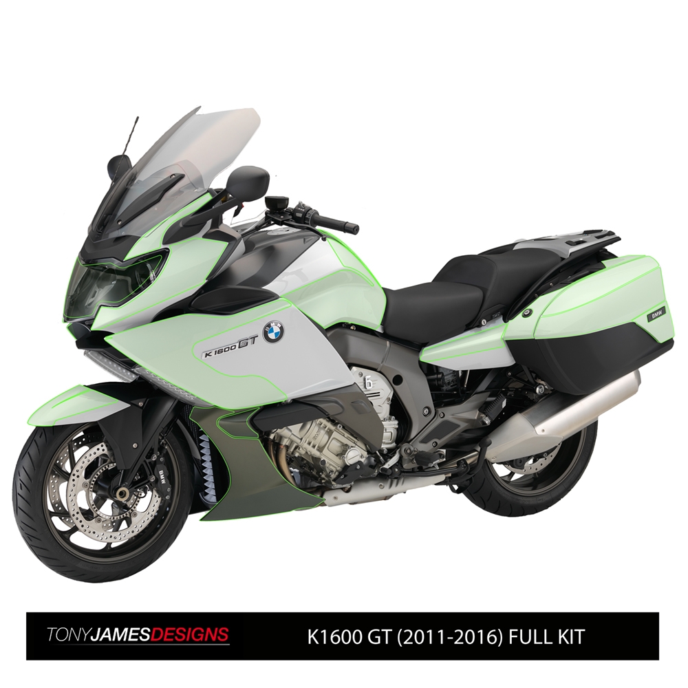 K 1600 GT (2011-2016) FULL KIT