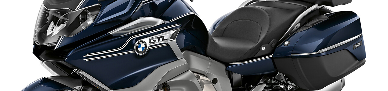 K1600 GTL (2017-2021)