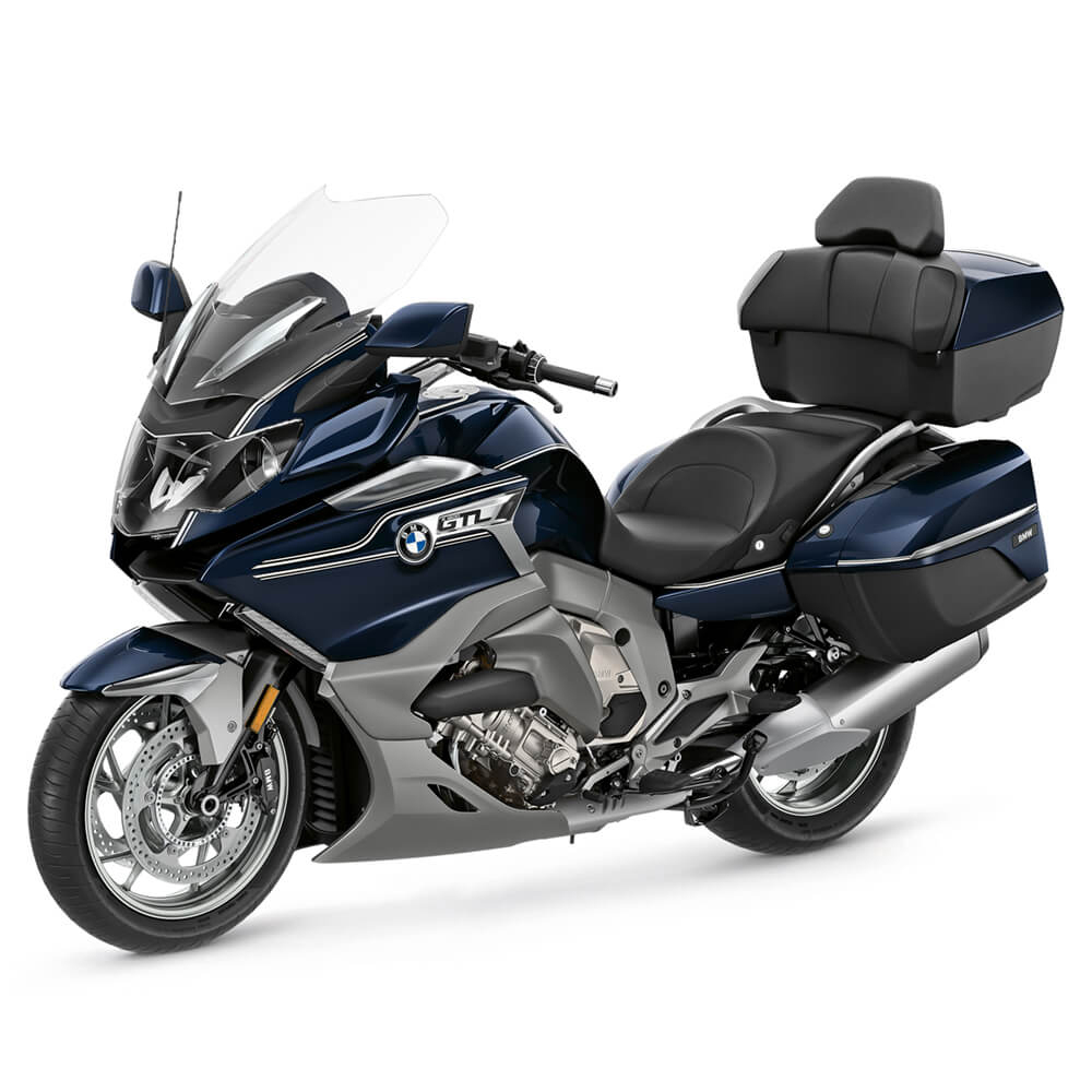 BMW K1600 GTL PROTECTION