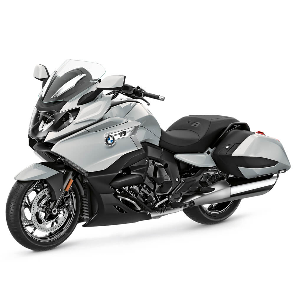 BMW K1600B 2018-2021 PROTECTION PPF