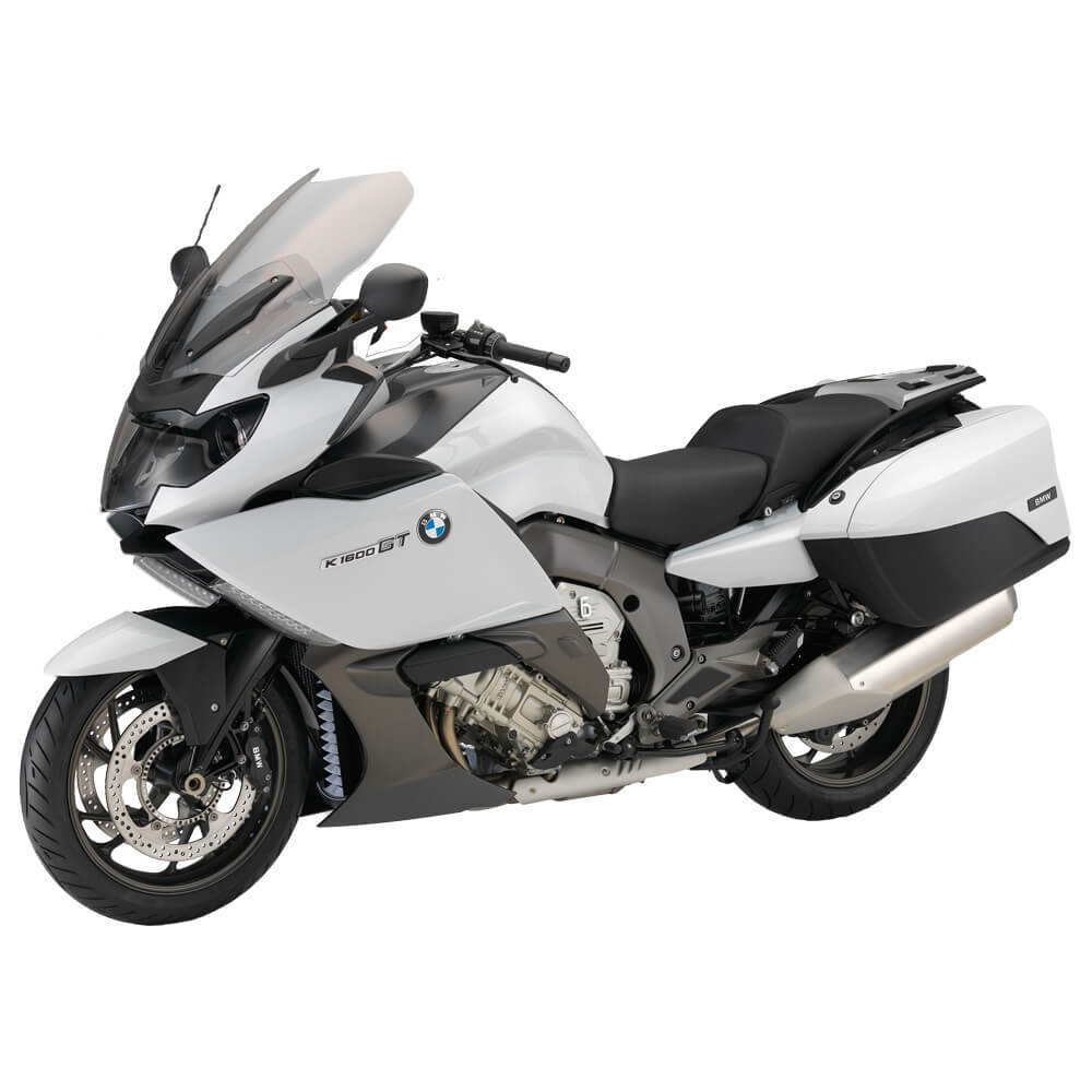 BMW K1600GT PROTECTION PPF