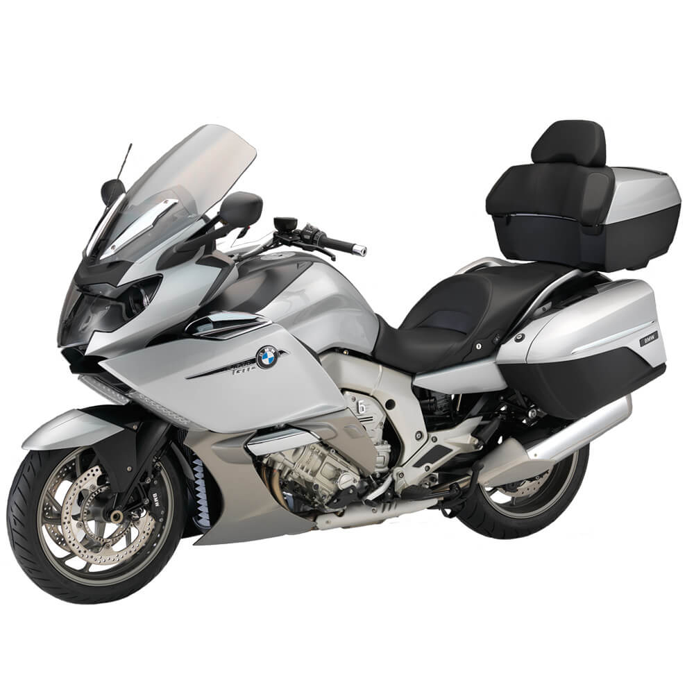 BMW K1600GTL 2011-2016