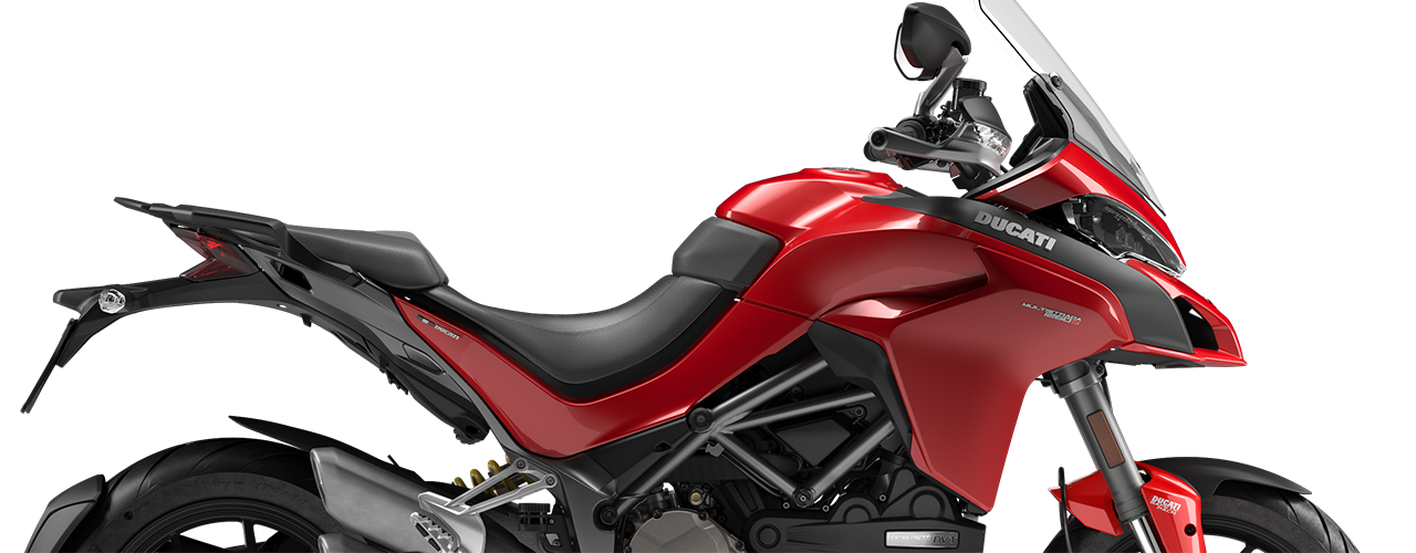 MULTISTRADA 1260 S (2018-on)