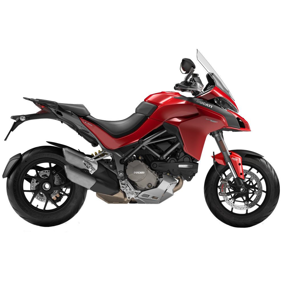 MULTISTRADA 1260 S (2018-on)
