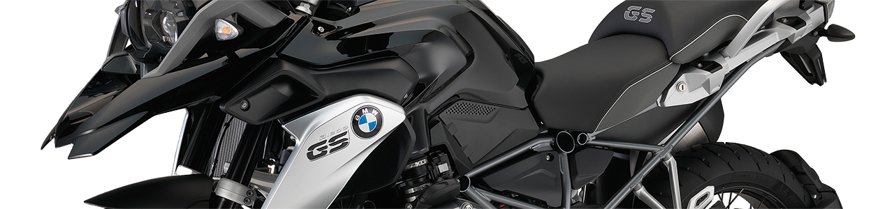 R1200 GS (2013-2016)