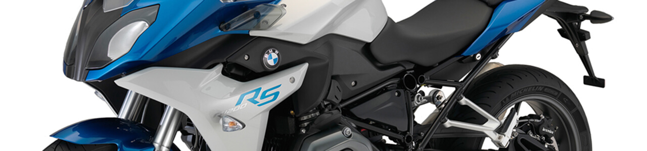 R1200 RS (2015-2018)