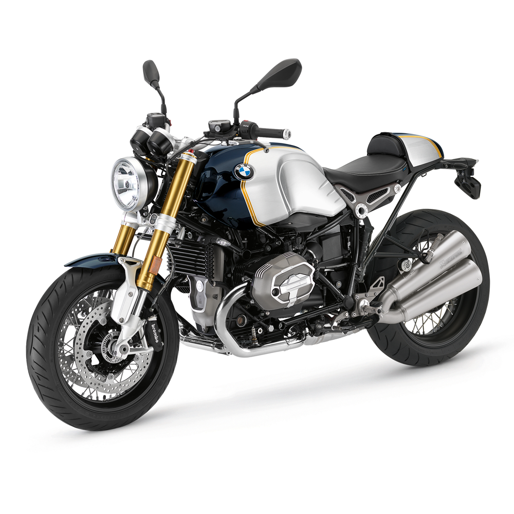 R nineT (2014-on)