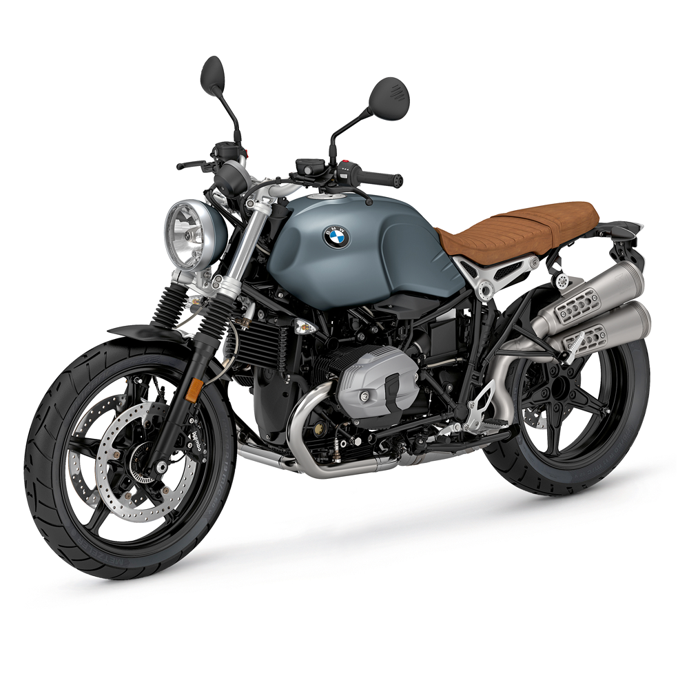 R nineT Scrambler (2016-on)