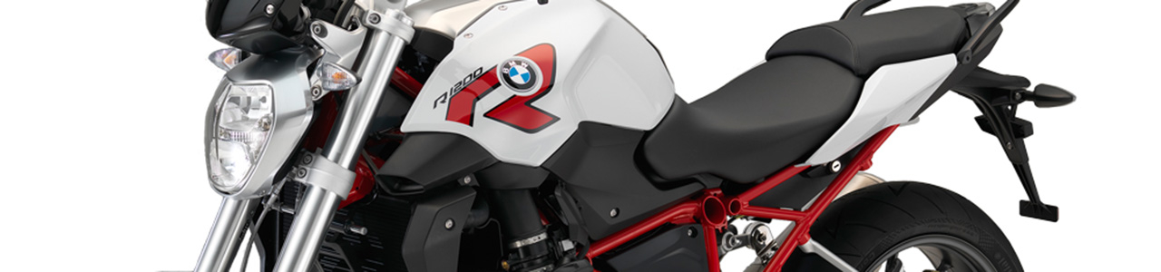 R1200 R (2015-2018)