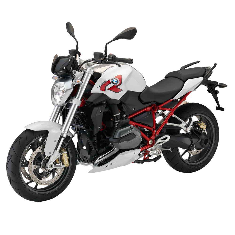 BMW R1200R