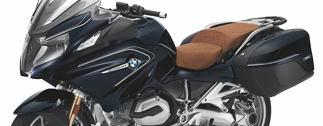 R1200 RT (2014-2018)