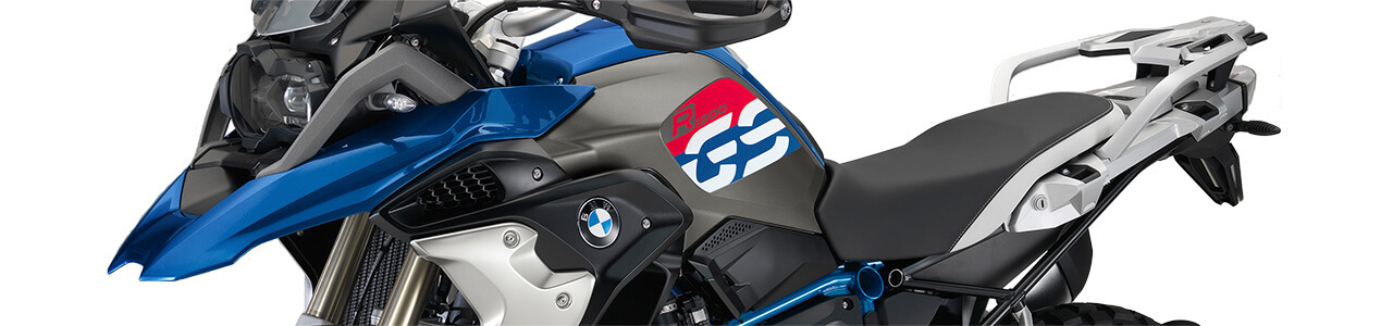 R1200 GS (2017-on)