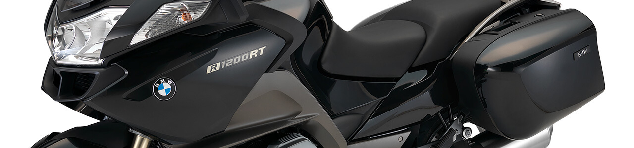 R1200 RT (2010-2013)