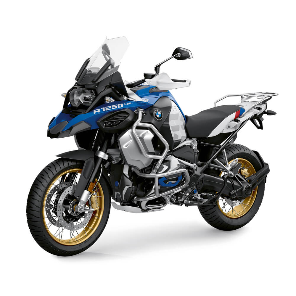 R1250GSA (2018-2024) SF