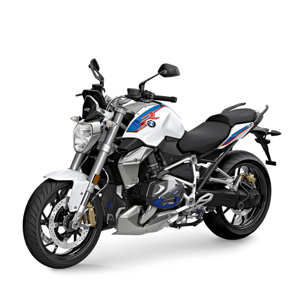 BMW R1250R (18-22) PROTECTION PPF