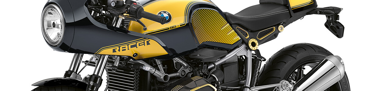 RnineT Racer (2017-2019)