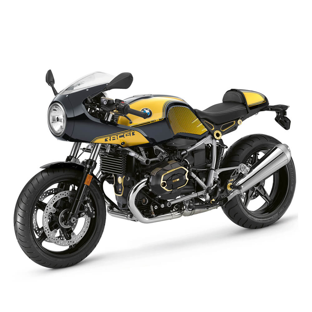 BMW RnineT RACER