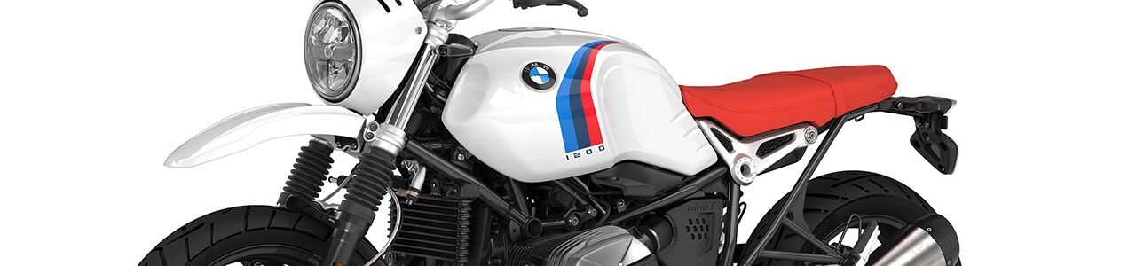 RnineT Urban G/S (2017-on)