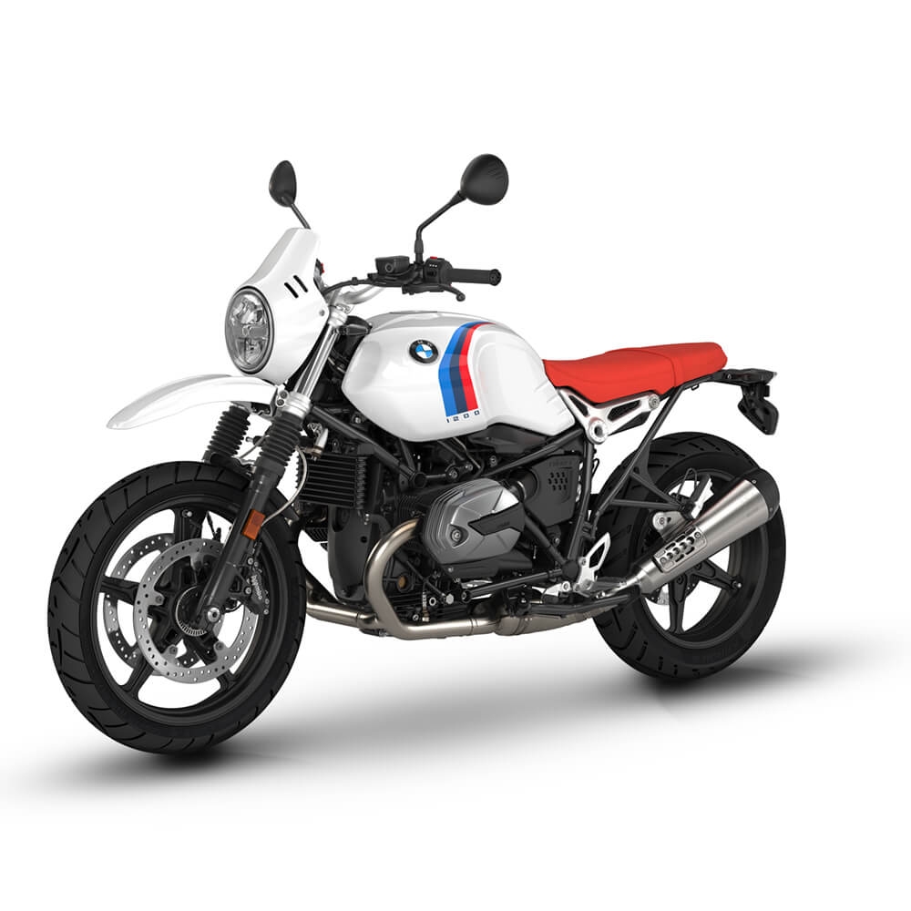 RnineT URBAN G/S
