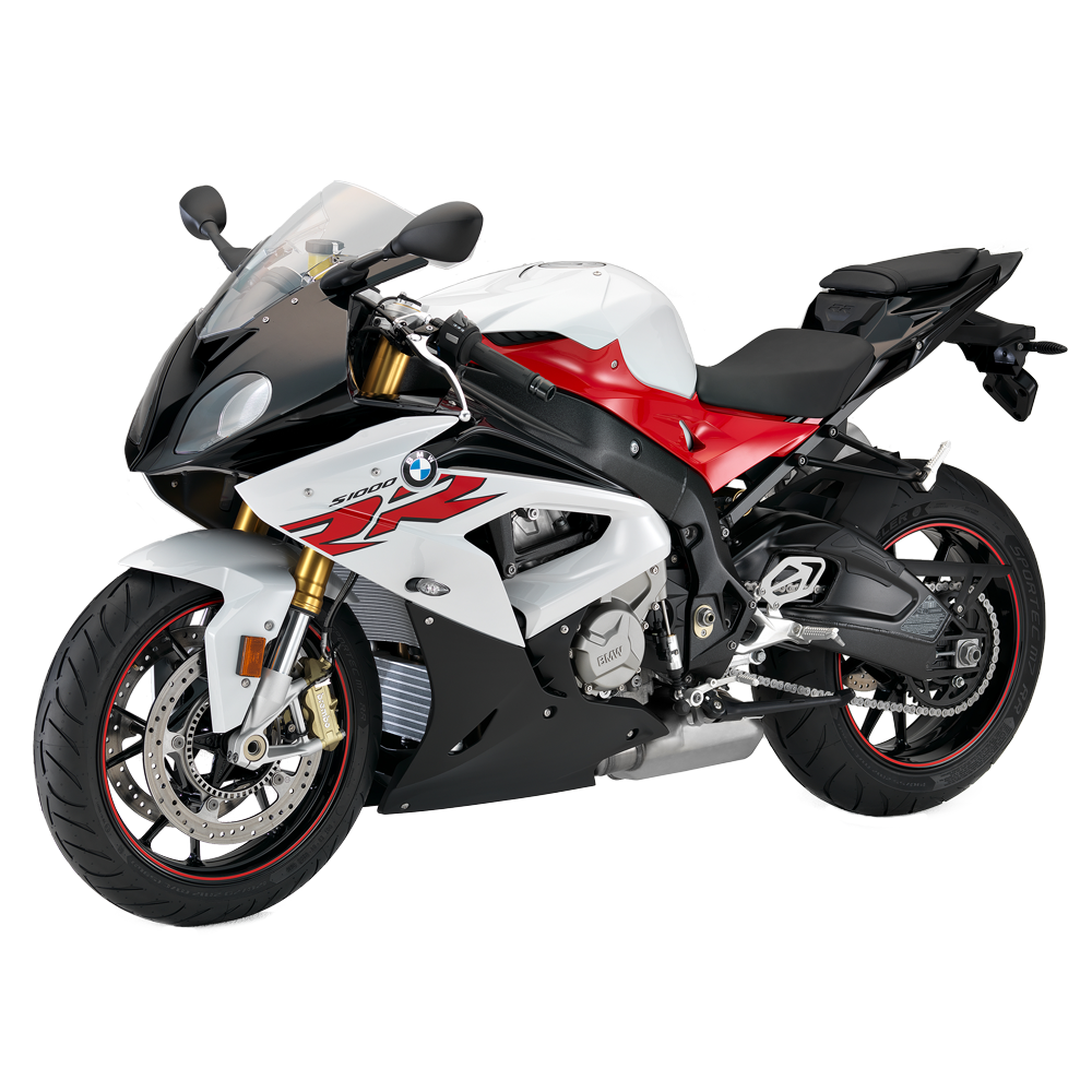S 1000 RR (2015-2018)-SF