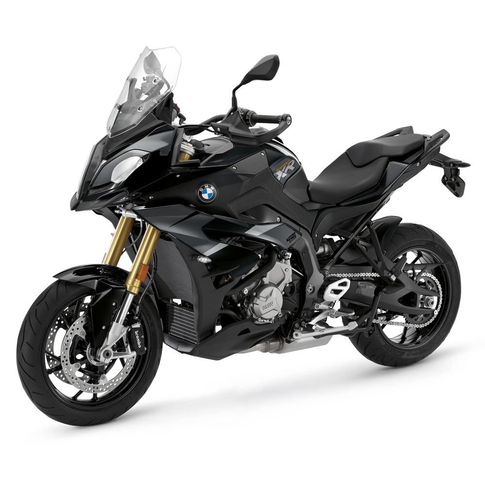 S 1000 XR (2015-2019)
