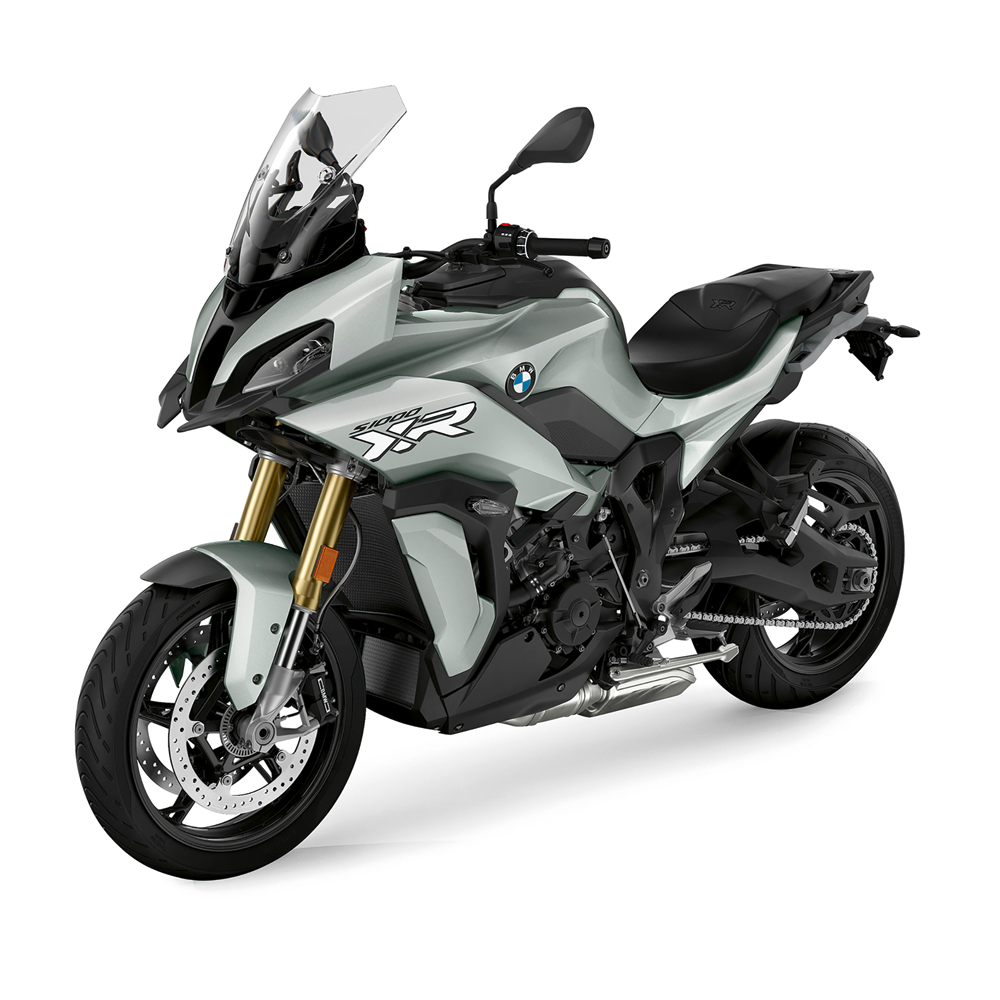 S1000 XR (2020-on)