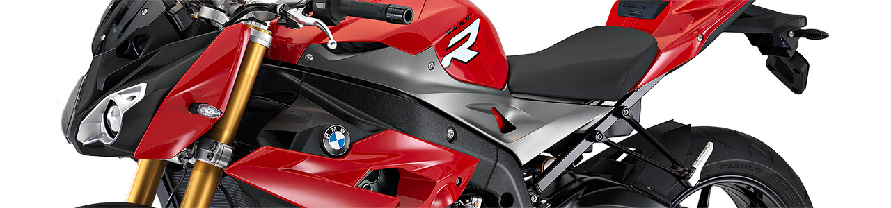 S 1000 R (2013-2016)