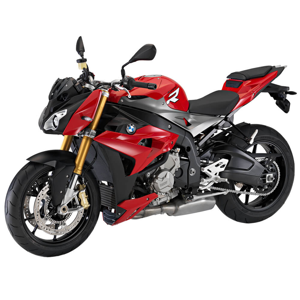 S1000 R (2013-2016) SF1