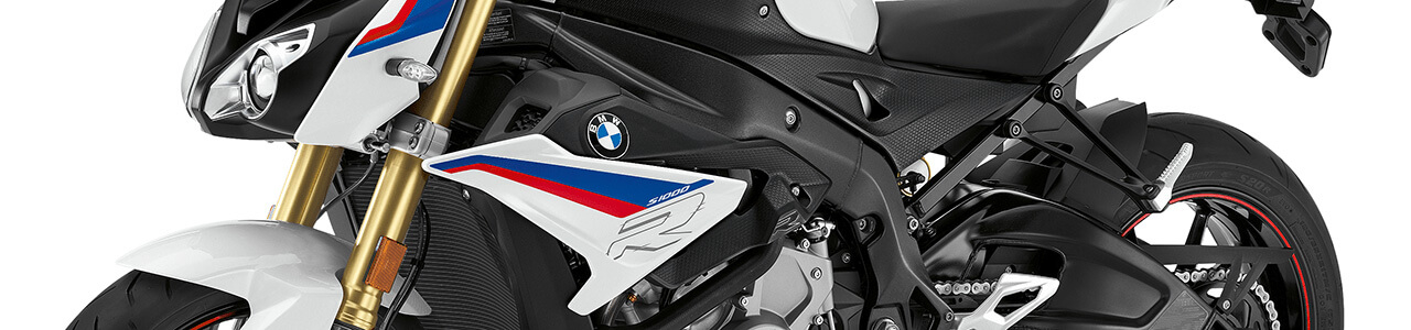 S 1000 R (2017-2020)