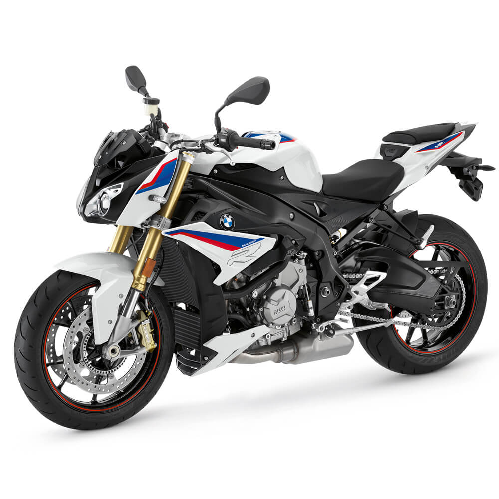S1000R (2017-2020) SF