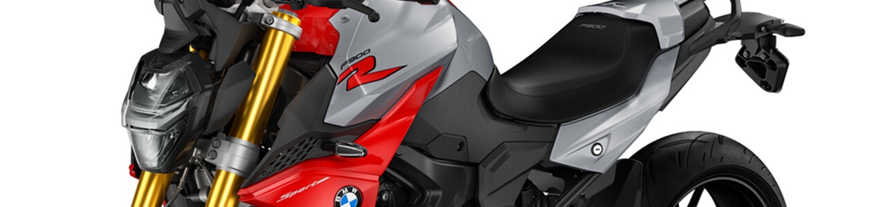 F 900 R (2020-on) TFT SCREEN PROTECTOR