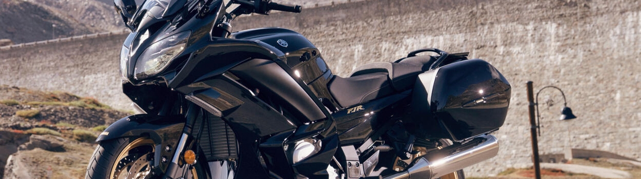 FJR1300AE (2019-on)